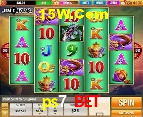 Desvendando o Mundo dos Jogos Virtuais na ps7 bet