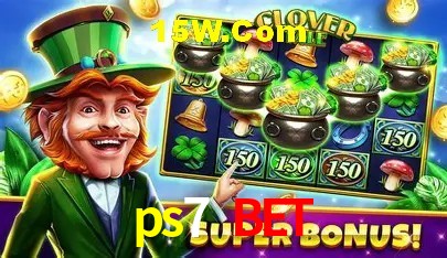 A Emoção da Loteria na ps7 bet: Uma Chance de Mudança de Vida